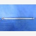 Tie rod with 10 mm bearings LOA 18.75&quot